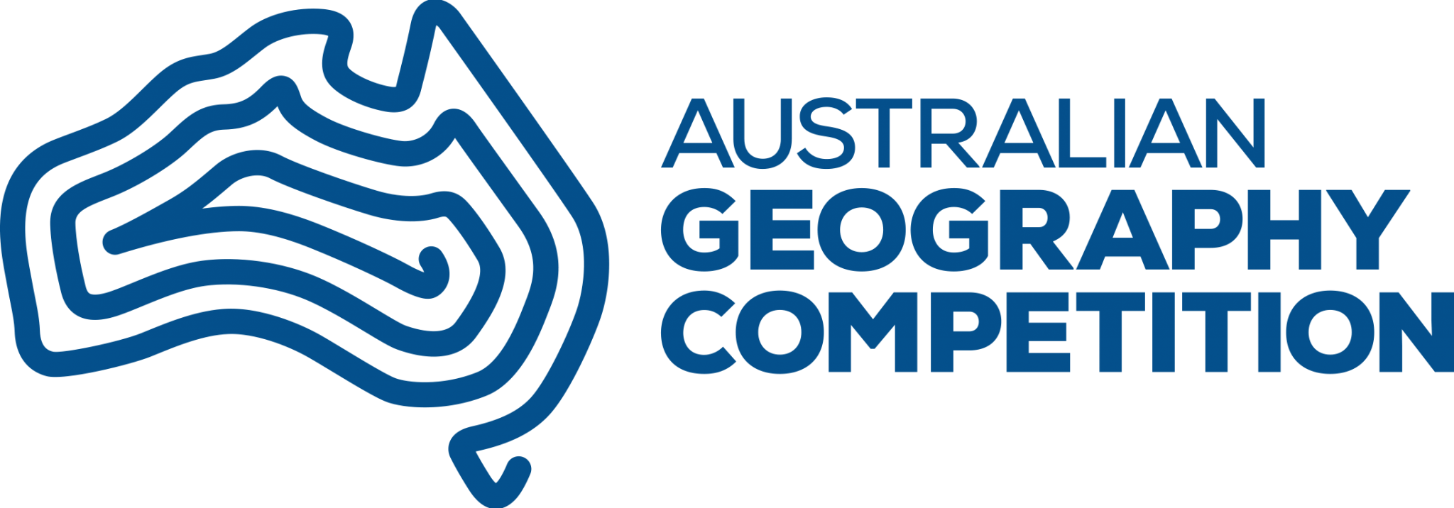 Home Australian Geography Competition